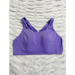 Lululemon Energy Bra in Charged Indigo